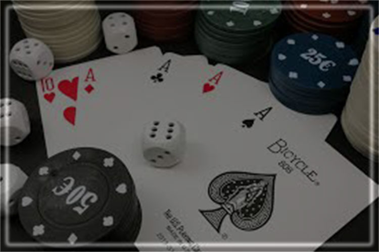 Main Judi Poker Online Indonesia Berbarengan